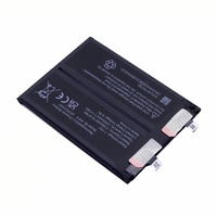 Baterai Pengganti BL-44FX 4500mAh untuk Infinix Note 12 VIP X672 CE RoHS Grosir Kapasitas Tinggi Kualitas Tinggi