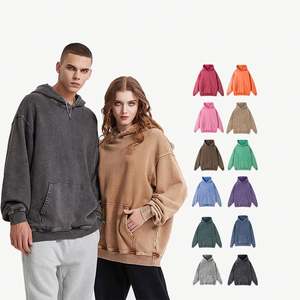 Sudadera con Capucha de Alta Calidad para Hombre, Personalizada con Logotipo en Impresión 3D Puff, Talla Estadounidense, 100% Algodón, Impresión DTG - Product Image 6