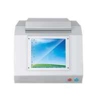 Analizador de Espectrómetro de Rayos X XRF, Máquina de Prueba para Joyería, Oro y Metales Preciosos