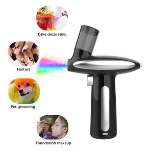 Vente chaude Nano Injecteur Pistolet À Eau Peeling <span class=keywords><strong>Oxyjet</strong></span> Portable Oxygen Facial Machine Jet Peel - Product Image 3