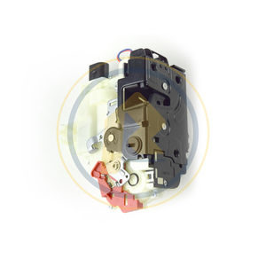 Serrure de porte adaptable Ac Rolcar pour OE 3B4839015AP, compatible avec Skoda Superb 2001 - Product Image 1