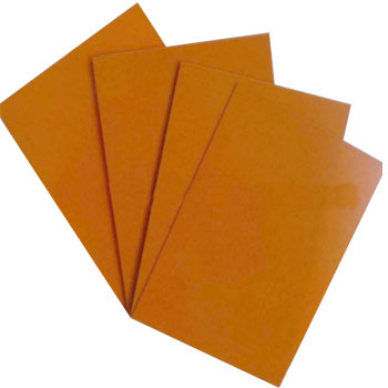 Phenolic paper laminated sheet(XPC-XXXPC)