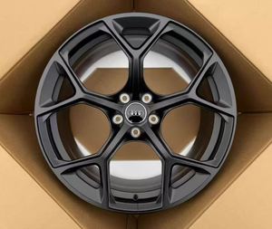 Rines Forjados Personalizados para Autos de Pasajeros 5x114.5 de 18-<span class=keywords><strong>22</strong></span> Pulgadas para <span class=keywords><strong>Mini</strong></span> <span class=keywords><strong>Cooper</strong></span> R56 F56 S JCW Clubman Countryman bmw - Product Image 5