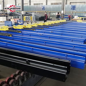 Xe nâng ô tô giá rẻ, tải trọng lớn, trần thấp, thủy lực Xinjintuo, 6, 5, 4 tấn, nâng 2 cột - Product Image 6