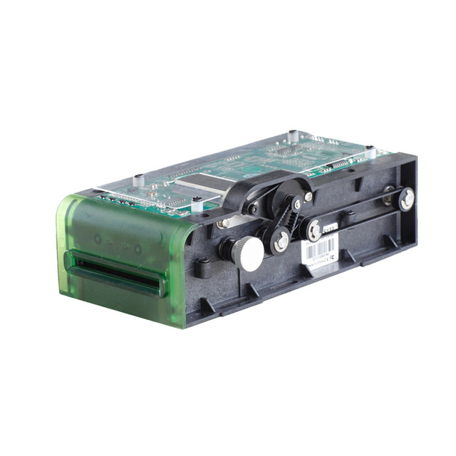 ATM Motorized Chip Card & Magnetic Card Reader PT-A6