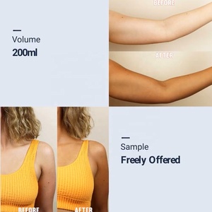 Oem Natural Summer <strong>Beach</strong> Tanning Lotions <strong>and</strong> Spray Soultions Tanning Lotion for Tanning Scented Bag - Product Image 6