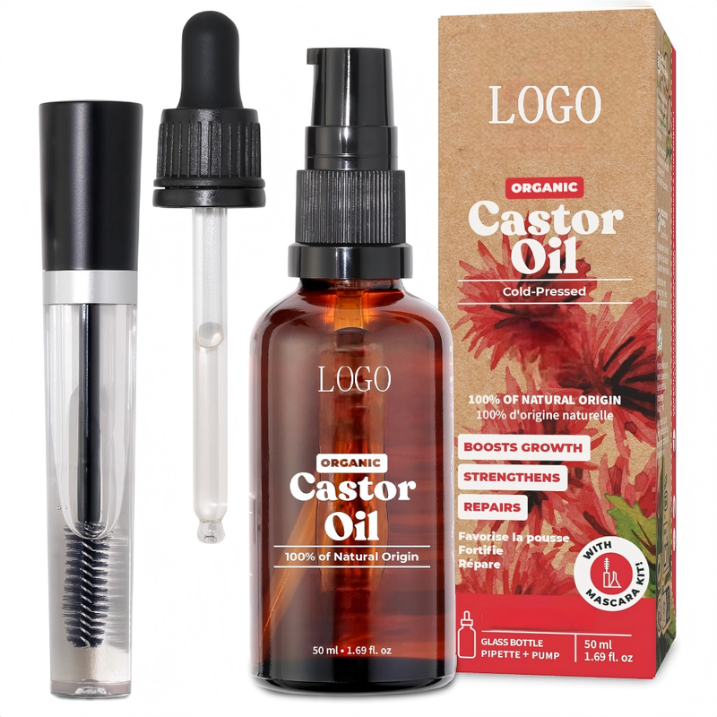 OEM Private Label Rosemary Essential Oil