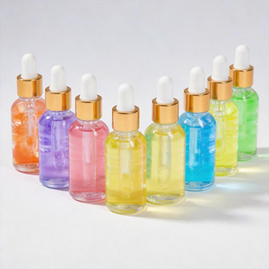 <span class=keywords><strong>Aceite</strong></span> para Cutículas con Logotipo Personalizado, con Flores Secas y Escamas Doradas, Más <span class=keywords><strong>de</strong></span> 30 Colores, Botella con Gotero, Marca Privada, <span class=keywords><strong>Aceite</strong></span> para el Cuidado <span class=keywords><strong>de</strong></span> las Uñas para Salones <span class=keywords><strong>de</strong></span> Belleza - Product Image 5