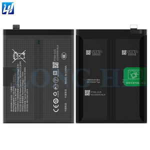 BLP789 Reno4 100% เดิม Li-Ion Polyer แบตเตอรี่แบบชาร์จไฟสำหรับ <span class=keywords><strong>OPPO</strong></span> Reno 4 5G <span class=keywords><strong>PDPM00</strong></span> PDPT00 CPH2091 - Product Image 3