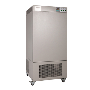 Incubateur d'éclairage de laboratoire XZ LAB 150L pour la germination des semences microbiennes et la culture des plantes - Product Image 3
