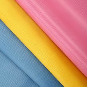 China Wholesale Pvc Coated 100% Polyester 420D Oxford <b>Fabric</b> for Backpack School Bag Oxford <b>Fabric</b> - Product Image 1