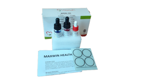 Kits de test antigénique Widal OH Fabricant Exportations vers le Nigéria le Ghana l'Ouganda le Bénin le Tchad la République du Congo - Product Image 3