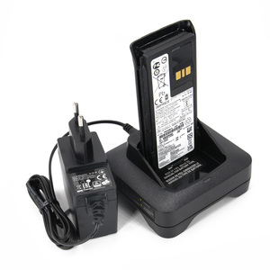 วิทยุสื่อสารอุตสาหกรรม R7 R7A 800MHz VHF แบบสองทาง - Product Image 2