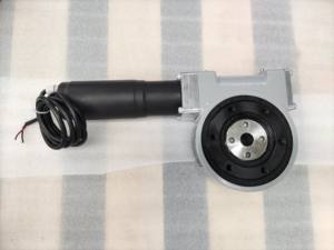 Tim profesional output torsi tinggi SE3 sistem pelacakan surya penggerak Putar - Product Image 6
