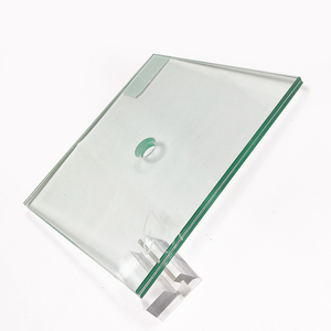Verre feuilleté trempé de qualité supérieure pour les Philippines et le Pakistan, <span class=keywords><strong>prix</strong></span> au mètre carré, 6,38 mm - Product Image 2