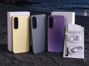 Teléfono Móvil A56 5G Nuevo y Original, Smartphone con Doble SIM Global, Ultrafino y Moderno, Disponible para Entrega Inmediata - Product Image 1