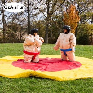 <span class=keywords><strong>Disfraz</strong></span> inflable <span class=keywords><strong>de</strong></span> lucha <span class=keywords><strong>de</strong></span> <span class=keywords><strong>sumo</strong></span> para adultos, <span class=keywords><strong>disfraz</strong></span> inflable <span class=keywords><strong>de</strong></span> Navidad, juego competitivo - Product Image 4