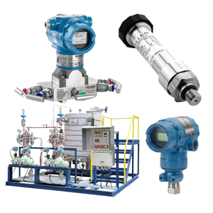 Trasmettitore di Pressione Differenziale Emerson Rosemount 3051CD 3051CG 3051, Trasmettitore di Pressione Serie <span class=keywords><strong>Keller</strong></span> PR-23SY - Product Image 1