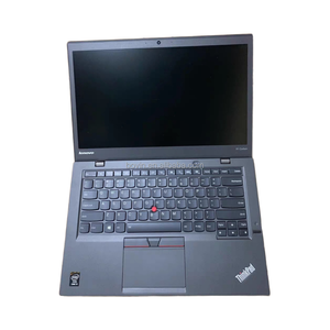 Komputer <span class=keywords><strong>laptop</strong></span> bisnis portabel, ultra-tipis untuk le-novo X1carbon 2015 i5 i7 5gen 256G SSD ringan bekas - Product Image 6