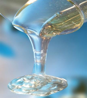 Polyol polyéther industriel PPG haute pureté pour la production de mousse de polyuréthane, adhésif, scellant, élastomère, revêtement PU, fût de 200 kg