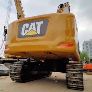 รถขุดตีนตะขาบ CAT 336 มือสอง ขนาด 36 ตัน สำหรับงานขุดดิน ใช้ในฟาร์ม ผลิตโดย Caterpillar จากญี่ปุ่น - Product Image 2