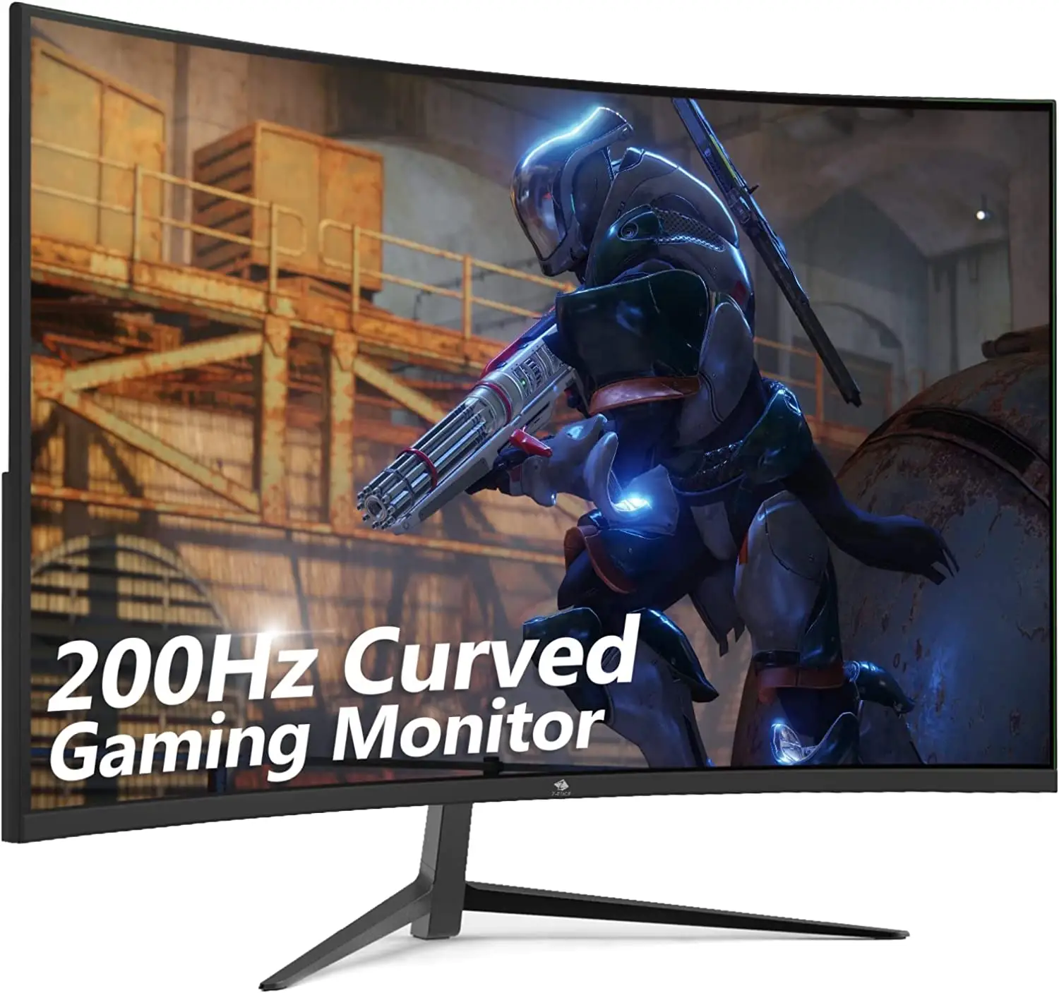 Màn Hình 4K Siêu Mỏng Oem Rộng Tốc Độ Cao Màn Hình Máy Tính Để Bàn Lcd Ips Hd 1080P 27 Inch 32 Inch Cong Số Lượng Lớn