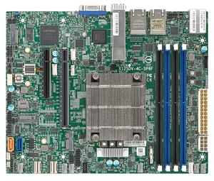 X12sdv-4c-sp6f Top Selling Supermicro Data Center Xeon <b>Motherboard</b> Server and Workstation <b>Motherboards</b> X12sdv-4c-sp6f X12sdv-4c - Product Image 3