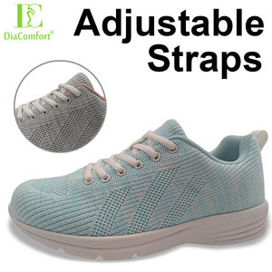 Кроссовки для диабетиков, от производителя - Product Image 5