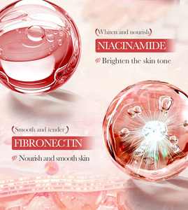 OEM All-<span class=keywords><strong>in</strong></span>-One somon DNA PDRN balsamı sopa nemlendirici vücut kremi Niacinamide Cica vitamini E altın kollajen cilt beyazlatma iç<span class=keywords><strong>in</strong></span> - Product Image 6