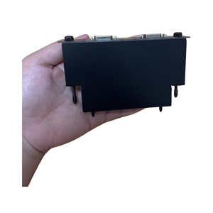 กล้องระบบวิชวล KEYENCE XG-EC80 ของแท้ใหม่เอี่ยม 100% ความจุสูง ปรับแต่งได้เต็มที่ พร้อมชุดอินพุต - Product Image 2