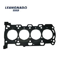 LEANGNADO Kit de joints de moteur de haute qualité pour Toyota 8AR-FTS Crown GS IS RC 2.0T, joint de cylindre de moteur 87mm STD OE 11115-36070