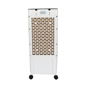 جهاز تبخيري صغير محمول 60 وات صناعة صينية من نينغبو رخيص الشكل من البلاستيك جهاز تبريد هوائي صغير مزود بوصلة usb - Product Image 4