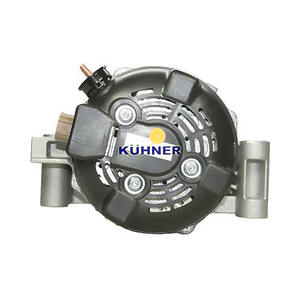 Alternador compatible con LEXUS IS II 220d (ALE20) Diésel (KW: 130, HP: 177) de 08-2005 a 07-2012 KUHNER 302029RI NUEVO - Product Image 3