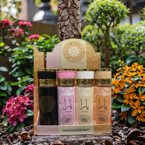 Spray Corpo Deodorante Arabo Floreale a Lunga Durata, Lozione, Profumo per Donna e Uomo, Vendita all'Ingrosso Garantita - Product Image 1