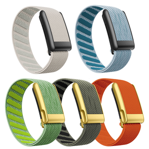 Para Whoop 50 mg Ecg Correa <span class=keywords><strong>Woop</strong></span> Band Super Knit - Product Image 2