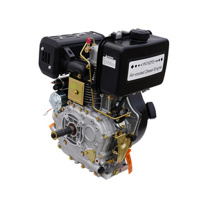7.6kw <span class=keywords><strong>DIESEL</strong></span> làm mát bằng không khí đơn xi lanh động cơ <span class=keywords><strong>diesel</strong></span> hiệu quả năng lượng cao điện bắt đầu nhà sản xuất bán hàng trực tiếp - Product Image 4