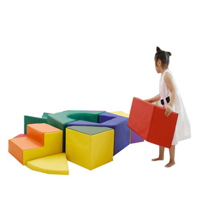 Kids Indoor Kids Playground Soft Indoor Playground Indoor Kids Play Area Toys Play Center Climber For Kindergarten