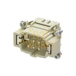 Harting 09330062616 - Nuovo - Product Image 1