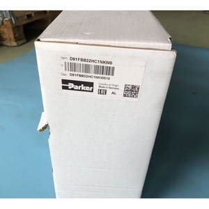 วาล์วควบคุมทิศทางแบบสัดส่วน Parker รุ่น D91FBB32HC1NKW0 ผลิตในประเทศเยอรมนี - Product Image 1