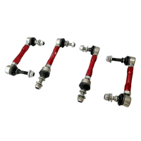 High Quality New JOP4x4 Aluminum Front and Rear Sway bar Link Trailing Arm for 4runner FJ Cruiser