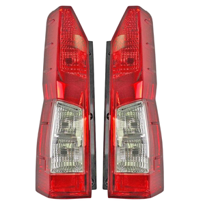 Kits de Interior Completos de Lujo para HIACE, Actualización con Cortinas y Asientos VIP Personalizados para HIACE - Product Image 1