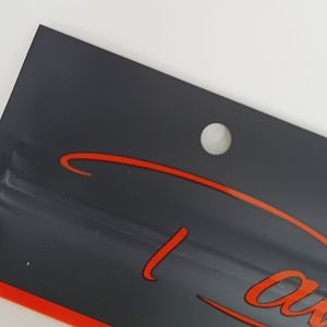 Low MOQ Leak Proof Laminated Stand Up Zip <b>Lock</b> Pouch High Barrie Packaging Bag <b>For</b> Fishing Bait - Product Image 3