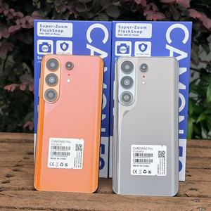 TELEFONO TECHNO original Camon 50 Pro 2K 5G, Smartphone con Resolución 2K, CPU Deca-Core, Cámara Trasera de 108MP, Versión Desbloqueada - Product Image 6