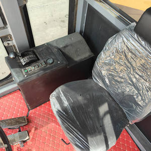 Niveleuse de moteur CAT 140H d'occasion de fabrication japonaise 2014 équipement lourd de moteur modèle expédition rapide - Product Image 5