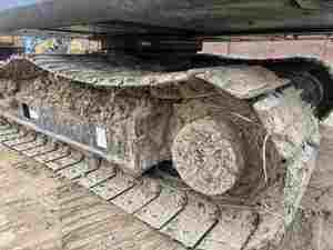 Mini pelleuse de 600 kg, pelleuse portable, micro-pelleuse - Product Image 6