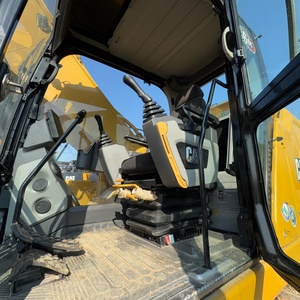 อุปกรณ์ขุดเจาะเหมืองที่ทนทานและขายดี รถขุดตีนตะขาบ Caterpillar 36 ตัน รุ่น CAT336GC มือสอง สำหรับเครื่องยนต์กำลัง 195 กิโลวัตต์ - Product Image 6