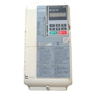อินเวอร์เตอร์ Yaskawa A1000 รุ่น CIMR-AB4A0037F-AA สำหรับลิฟต์โดยเฉพาะ - Product Image 1