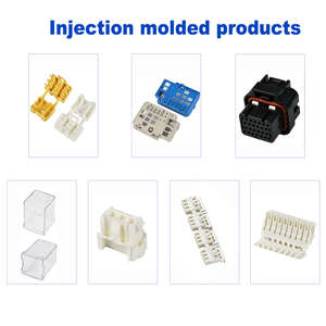 Công nghiệp điện tử thành phần kết nối-sức mạnh cao điện điện nối - Product Image 2