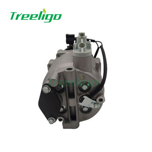 Compresseur automatique ca SC90C pour Ford Transit - Product Image 3