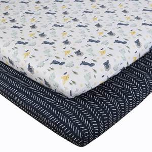 crib sheets in bulk